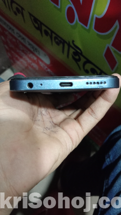Tecno Spark Go1
